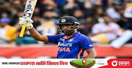 Sanju Samson